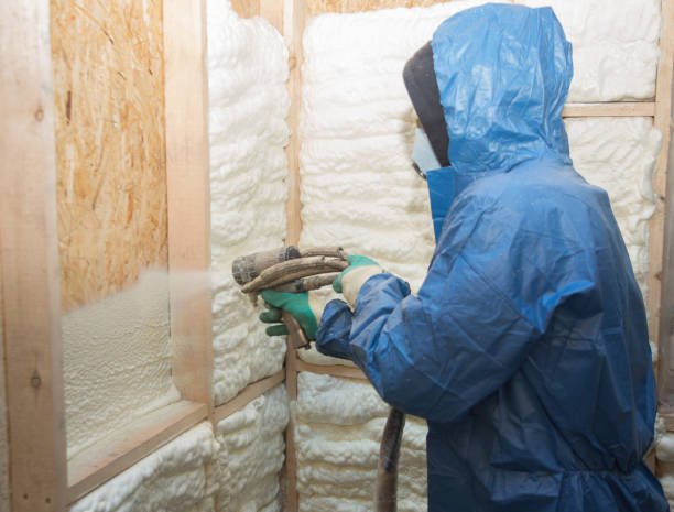 Best Blown-In Insulation  in USA